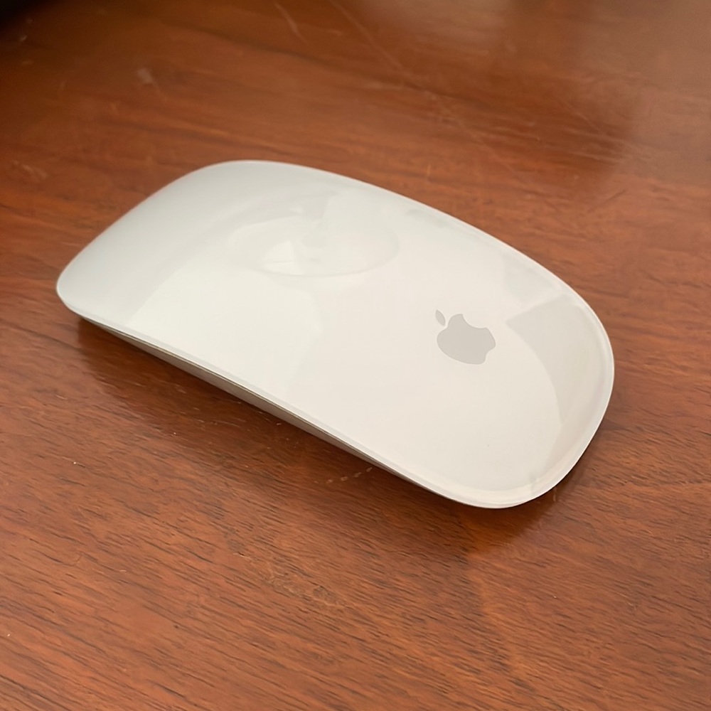 Apple Magic Mouse